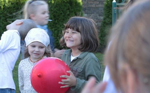 Новый учебный год начался в воскресной школе Свято-Троицкого собора г. Слонима фото 6