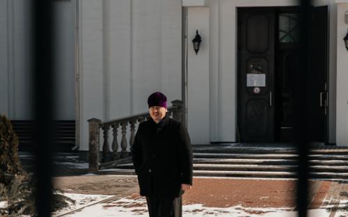 В Новогрудской епархии состоялись автопробеги "Храмы и святыни Новогрудской епархии" фото 16