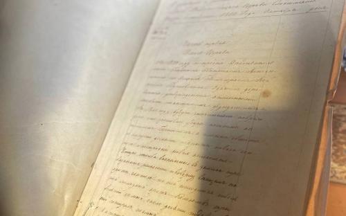 Состоялся очередной автопробег "Храмы и святыни Новогрудской епархии" фото 39