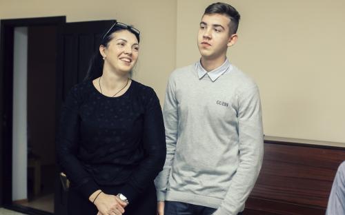 "Кулинарный поединок" в преддверии Рождественского поста фото 25