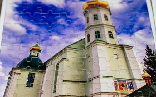"Симфония" молитвенно и дружно встретила праздник Благовещения фото 3