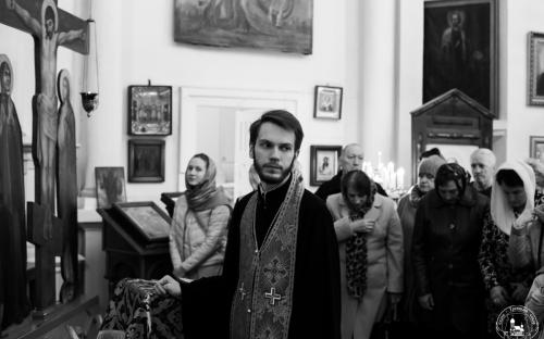 "Симфония" молитвенно и дружно встретила праздник Благовещения фото 6