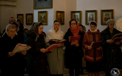 Светлое Христово Воскресение на приходе Троицкого собора г. Слонима фото 8