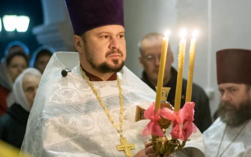 Светлое Христово Воскресение на приходе Троицкого собора г. Слонима фото 28