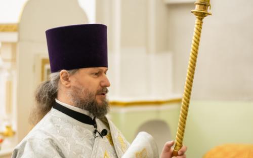 Светлое Христово Воскресение на приходе Троицкого собора г. Слонима фото 30