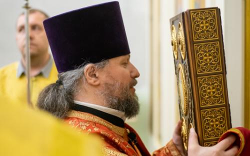 Светлое Христово Воскресение на приходе Троицкого собора г. Слонима фото 43