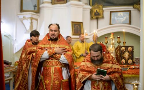 Светлое Христово Воскресение на приходе Троицкого собора г. Слонима фото 45