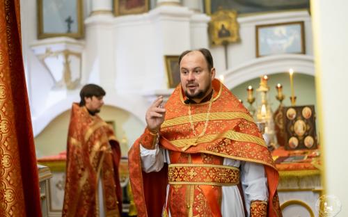 Светлое Христово Воскресение на приходе Троицкого собора г. Слонима фото 50