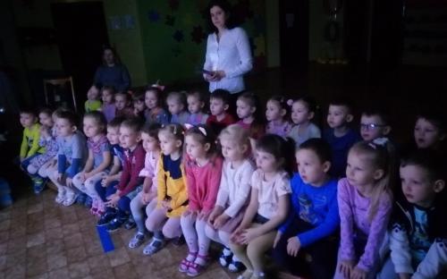Рождественская весть и радость для самых маленьких фото 1