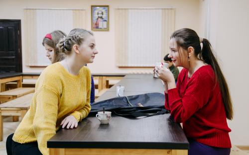 Творческому вечеру быть! фото 5