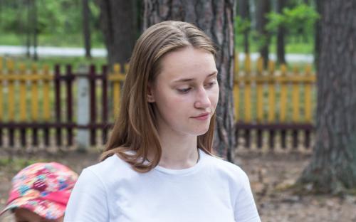 В детском лагере "Лесной" состоялся "Троицкий квест" фото 3