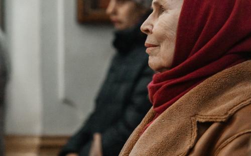 Первый благотворительный концерт прошел в Свято-Троицком соборе г. Слонима фото 41
