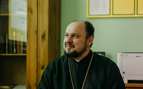 День православной молодежи состоялся в Слониме фото 3