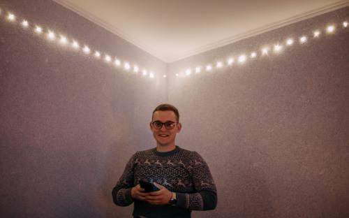 Творческому вечеру быть! фото 31