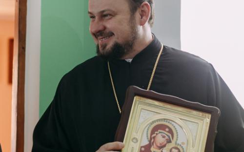 День православной молодежи состоялся в Слониме фото 24