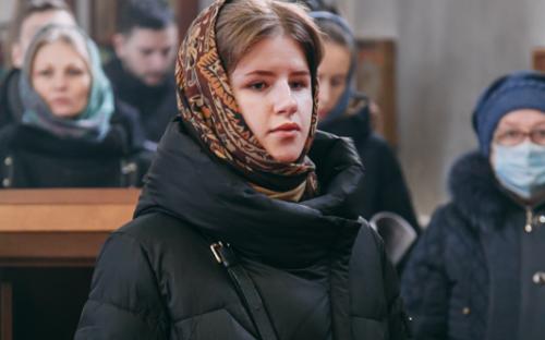 На Несвижчине состоялось празднование Всемирного дня православной молодежи фото 6