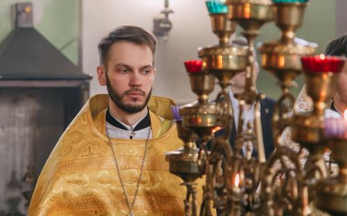 На Несвижчине состоялось празднование Всемирного дня православной молодежи фото 9