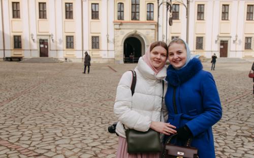 На Несвижчине состоялось празднование Всемирного дня православной молодежи фото 22
