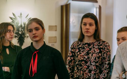 На Несвижчине состоялось празднование Всемирного дня православной молодежи фото 24