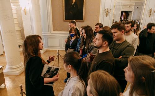 На Несвижчине состоялось празднование Всемирного дня православной молодежи фото 28