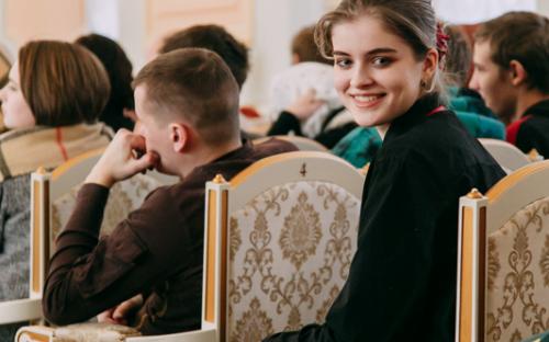 На Несвижчине состоялось празднование Всемирного дня православной молодежи фото 39