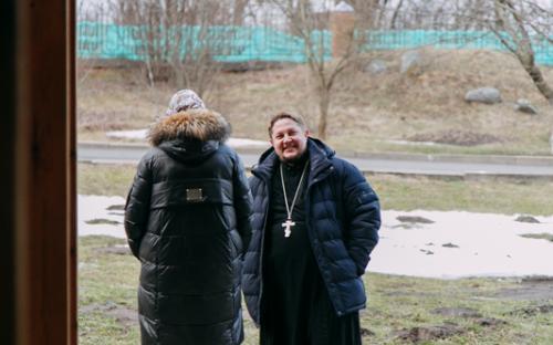На Несвижчине состоялось празднование Всемирного дня православной молодежи фото 48