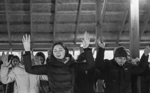 На Несвижчине состоялось празднование Всемирного дня православной молодежи фото 59