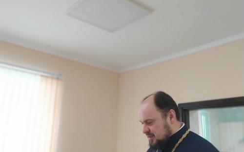 В День православной молодежи состоялась творческая встреча фото 14