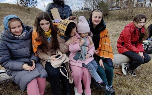 Состоялся завершающий автопробег "Храмы и святыни Новогрудской епархии" фото 23