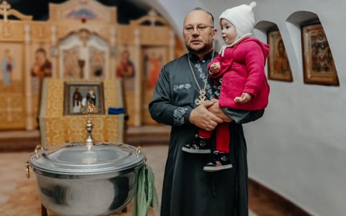 Воспитанники воскресной школы Троицкого собора побывали на Новогрудской земле фото 8