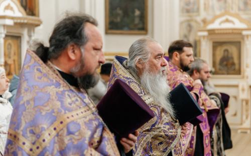 В Слониме встретили Пояс Пресвятой Богородицы фото 18