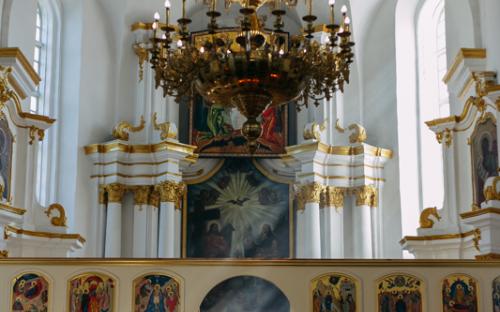 Благотворительная акция продолжается фото 5