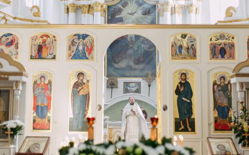Благотворительная акция продолжается фото 15