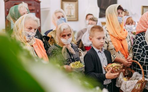Благотворительная акция продолжается фото 27