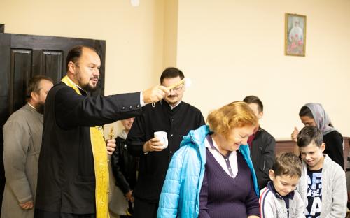 В воскресной школе начался учебный год фото 6