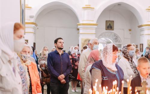Благотворительная акция продолжается фото 32