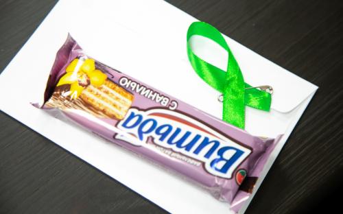 В воскресной школе начался учебный год фото 27
