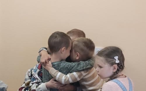 В детской воскресной школе Свято-Троицкого собора г. Слонима завершился учебный год фото 46