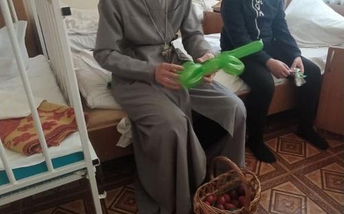 Поделись радостью своей и она к тебе еще не раз вернется фото 7