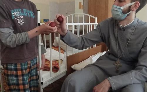 Поделись радостью своей и она к тебе еще не раз вернется фото 8