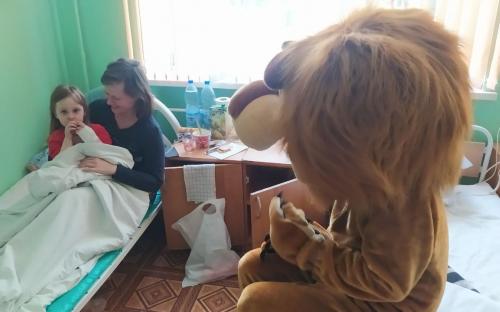 Поделись радостью своей и она к тебе еще не раз вернется фото 10