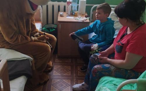 Поделись радостью своей и она к тебе еще не раз вернется фото 13