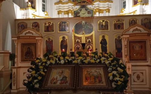 Симфония: Рождественский пост - с пользой! фото 3