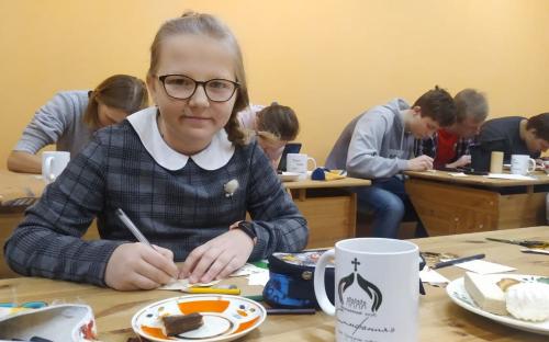 Симфония: Рождественский пост - с пользой! фото 6