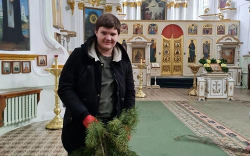 Симфония: Рождественский пост - с пользой! фото 39