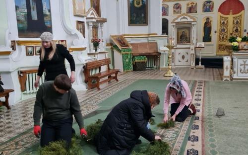Симфония: Рождественский пост - с пользой! фото 40