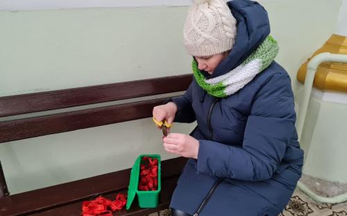 Симфония: Рождественский пост - с пользой! фото 43