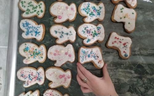 Симфония: Рождественский пост - с пользой! фото 25