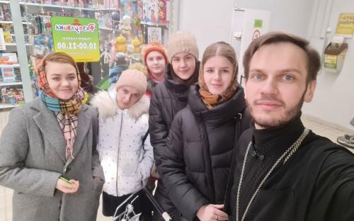 Симфония: Рождественский пост - с пользой! фото 21
