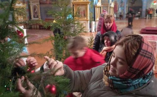 Симфония: Рождественский пост - с пользой! фото 45